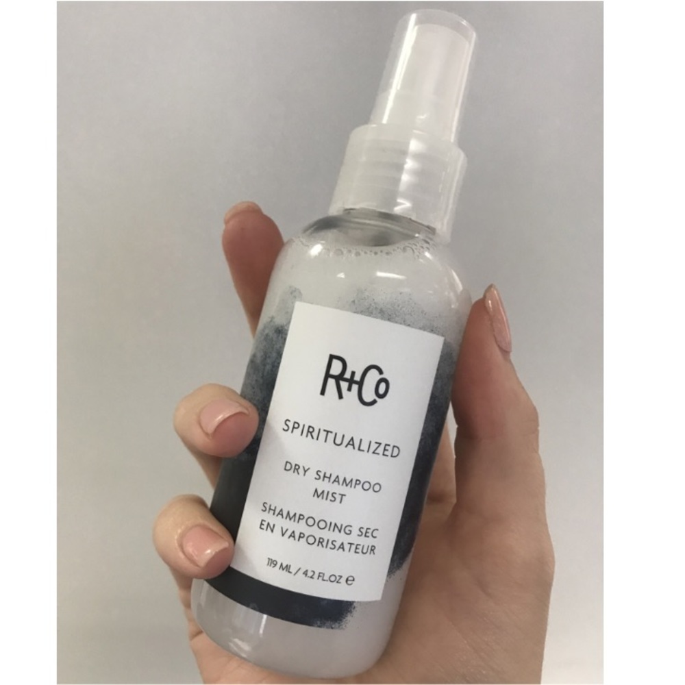 Bundle 2/20!! R+Co Spiritualized Dry Shampoo Mist